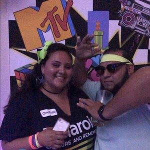 Meet your Posher, Rosana